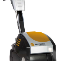 pallmann cobra